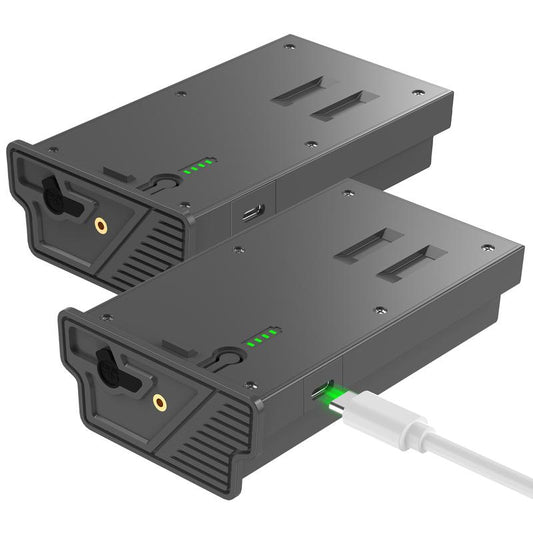 Hunting Rechargeable Battery™